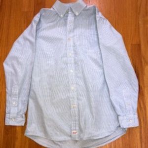 Vineyard Vines Long Sleeve Whale Shirt